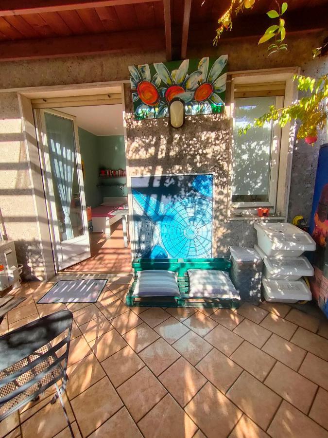Appartement Lovely Gazebo *